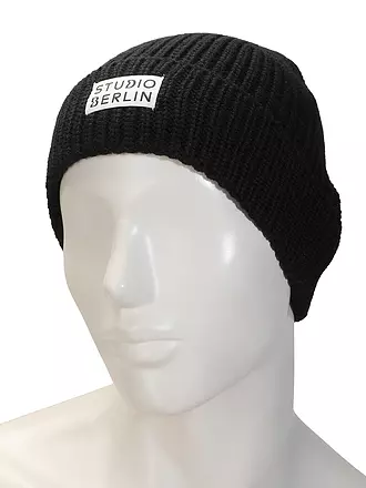 STUDIO BERLIN | Bonnet - Cagoule | 